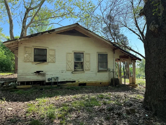$45,000 | 501 West Maffitt Street, Palestine, TX 75803