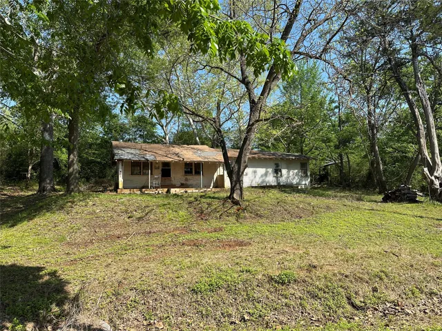 $45,000 | 501 West Maffitt Street, Palestine, TX 75803