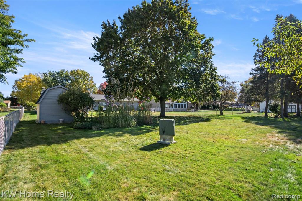5334 Dunster Road Grand Blanc, MI 48439 - Photo 59 of 74 Gallery Image 59