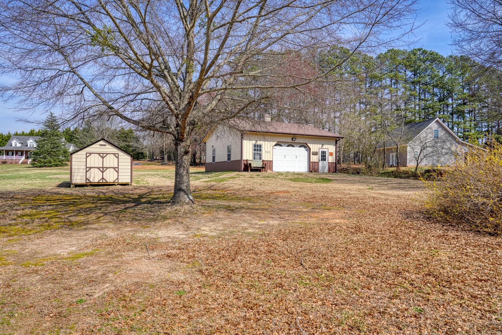 750 Goodjoin Road Campobello, SC 29322 - Photo 30 of 48 Gallery Image 30