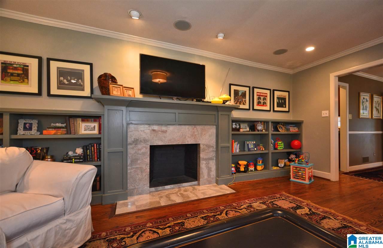 3410 Avalon Road Birmingham, AL 35209 - Photo 6 of 36