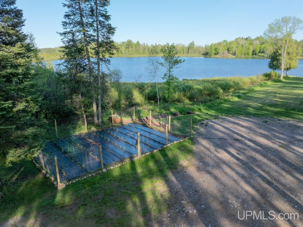 730 Premo Creek Road Crystal Falls, MI 49920 - Photo 58 of 91