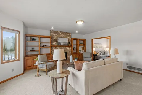 $550,000 | 4508 149th Avenue Northwest, Andover, MN 55304