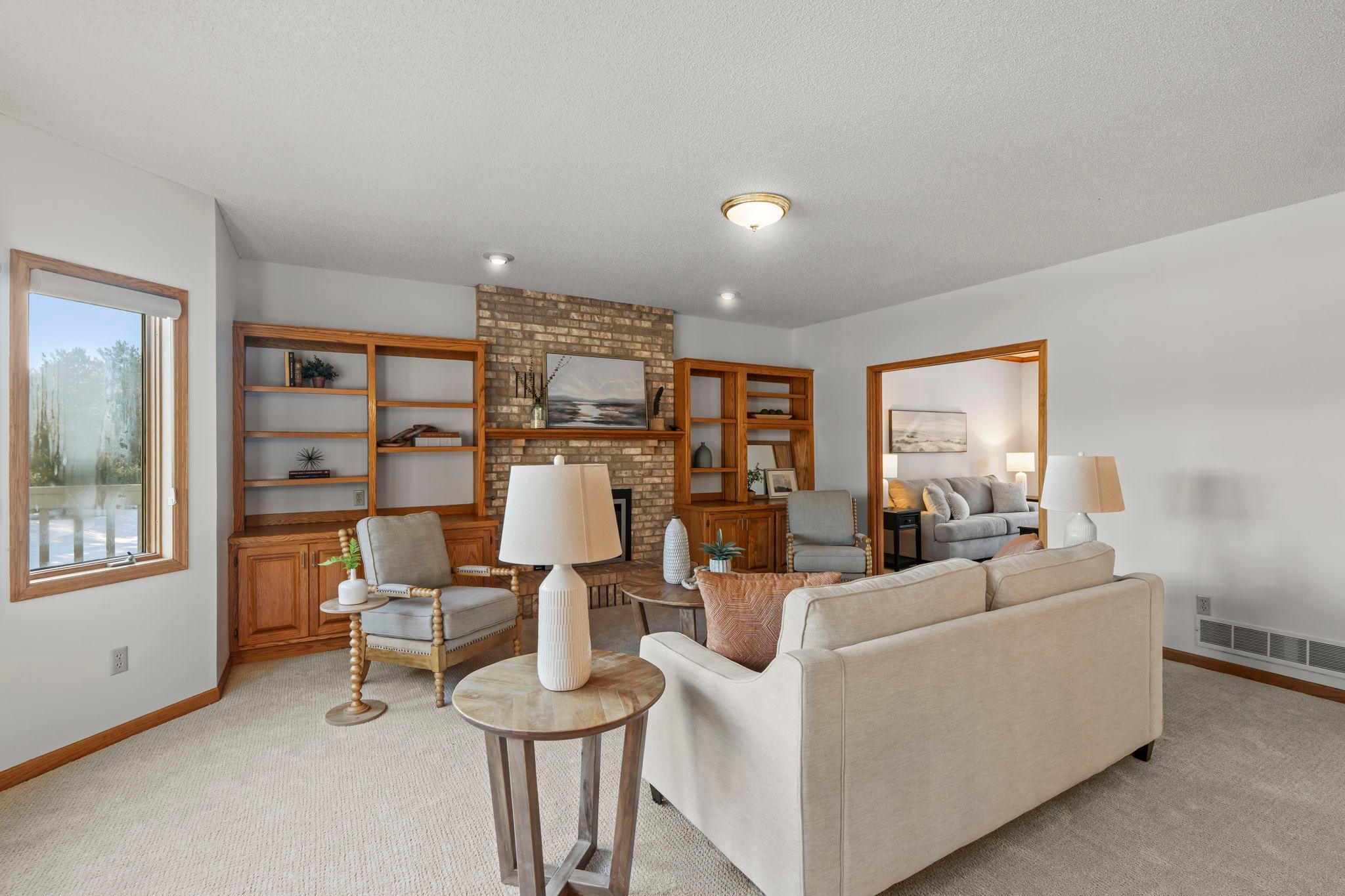 4508 149th Avenue Northwest Andover, MN 55304 - Photo 11 of 87