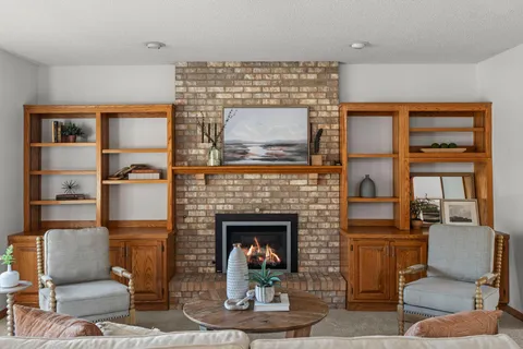 $550,000 | 4508 149th Avenue Northwest, Andover, MN 55304