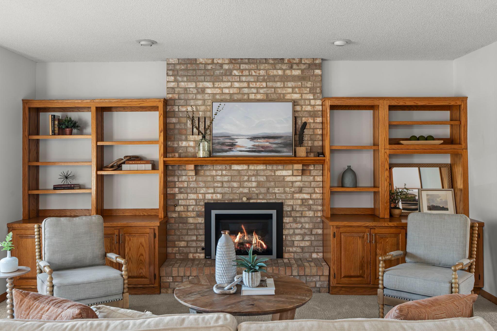 4508 149th Avenue Northwest Andover, MN 55304 - Photo 12 of 87