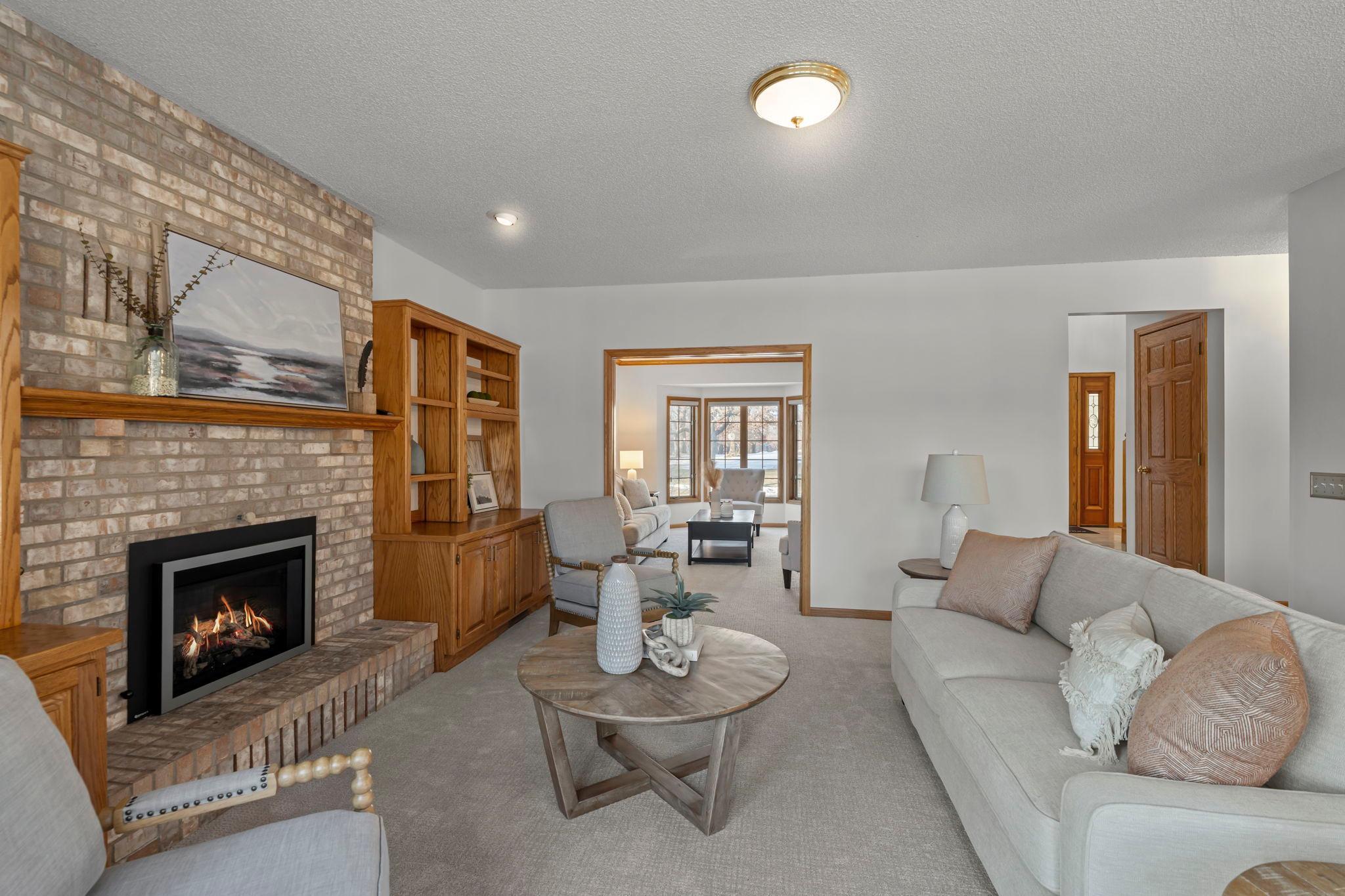 4508 149th Avenue Northwest Andover, MN 55304 - Photo 12 of 87