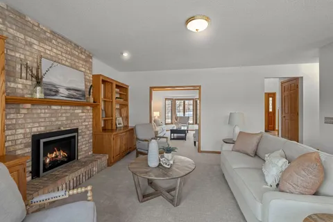 $550,000 | 4508 149th Avenue Northwest, Andover, MN 55304