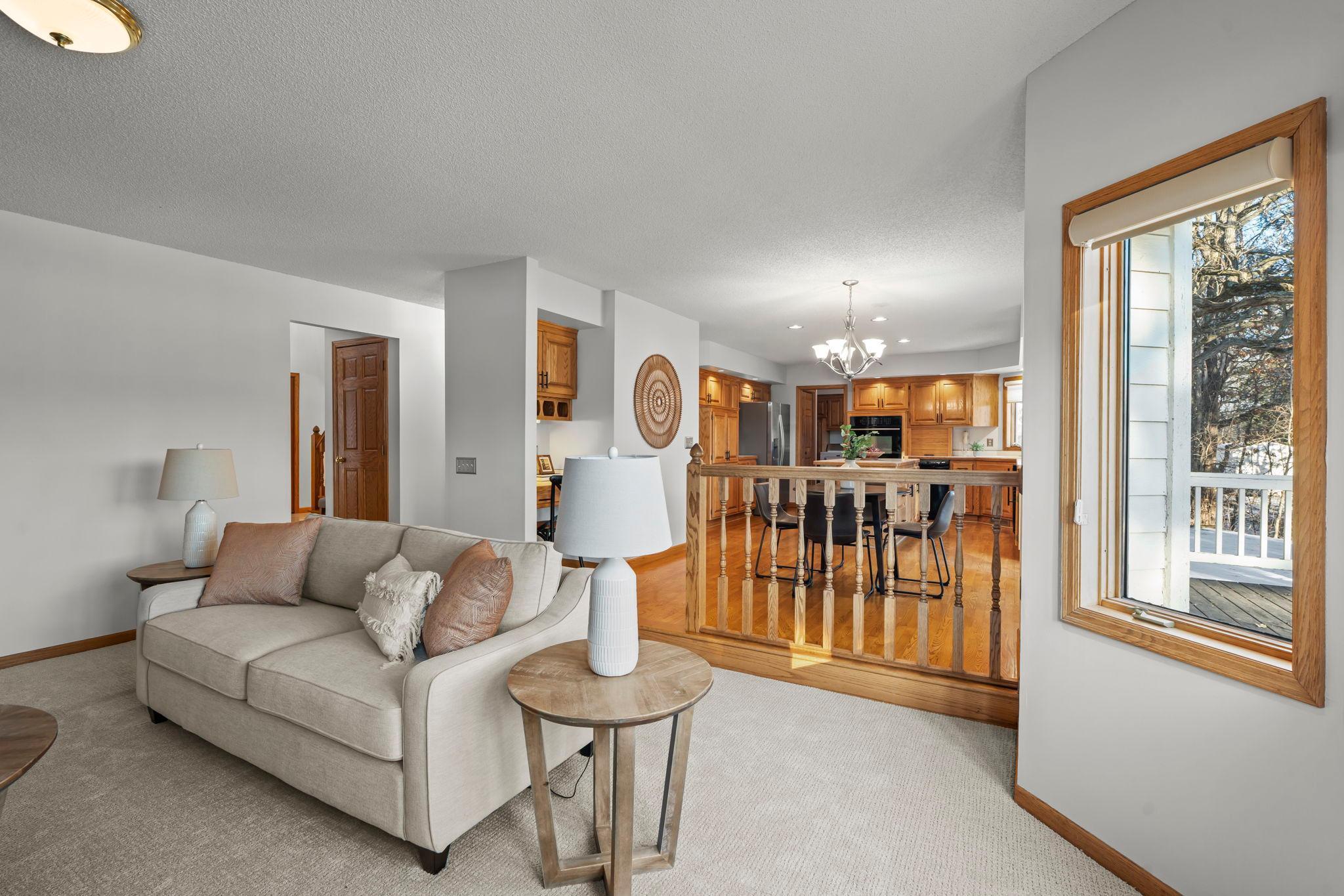 4508 149th Avenue Northwest Andover, MN 55304 - Photo 14 of 87