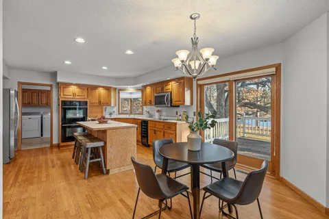 $550,000 | 4508 149th Avenue Northwest, Andover, MN 55304