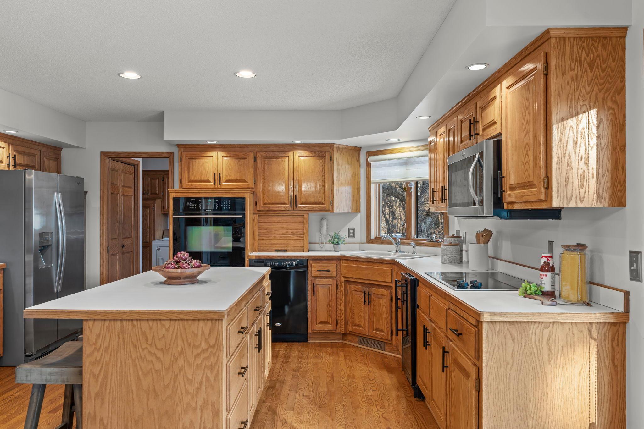 4508 149th Avenue Northwest Andover, MN 55304 - Photo 16 of 87