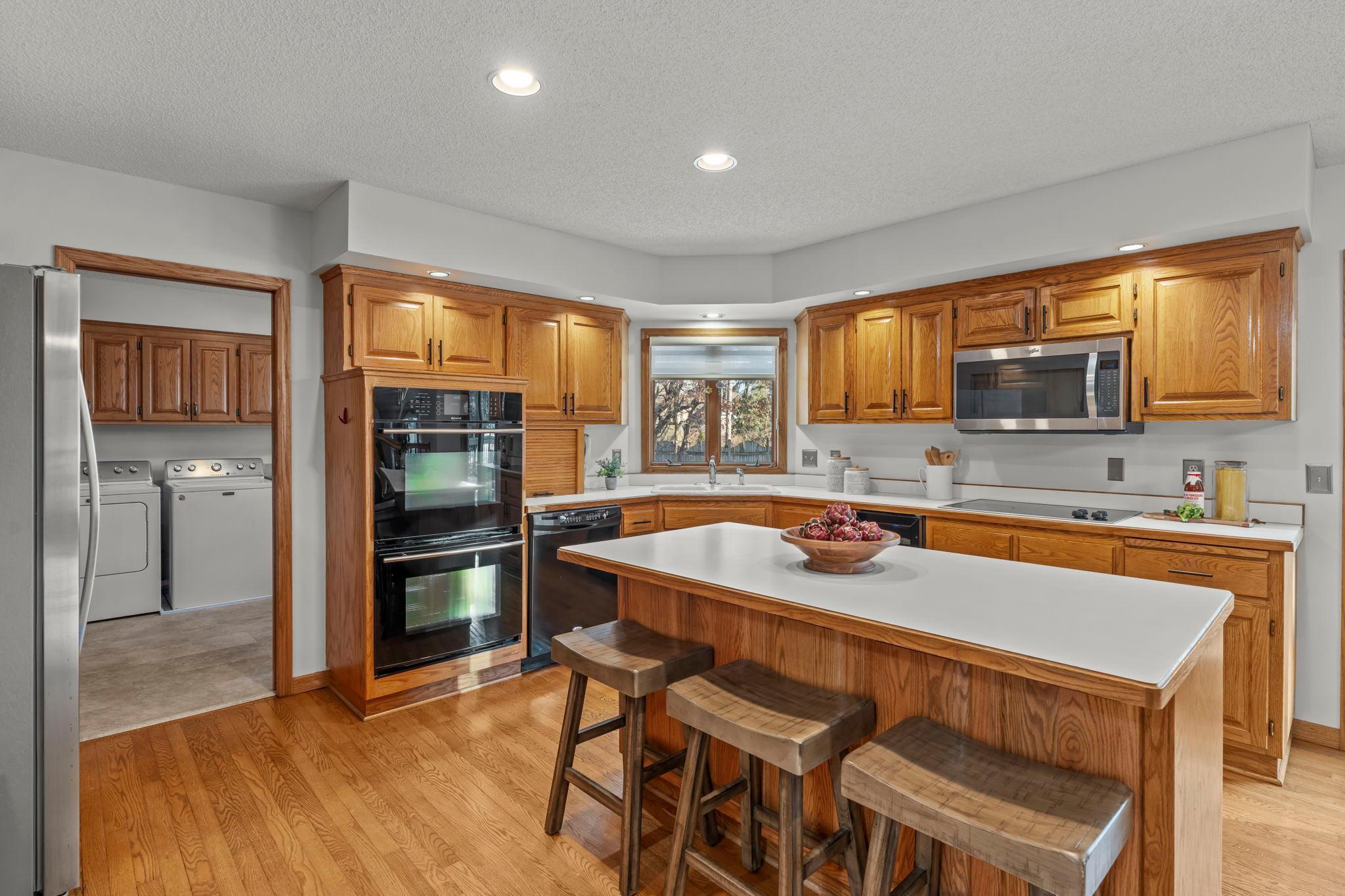 4508 149th Avenue Northwest Andover, MN 55304 - Photo 16 of 87