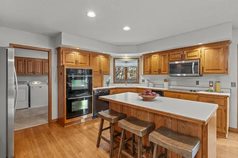 $550,000 | 4508 149th Avenue Northwest, Andover, MN 55304