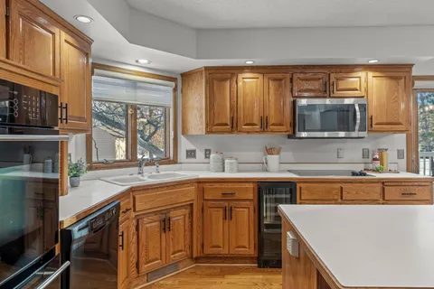 $550,000 | 4508 149th Avenue Northwest, Andover, MN 55304