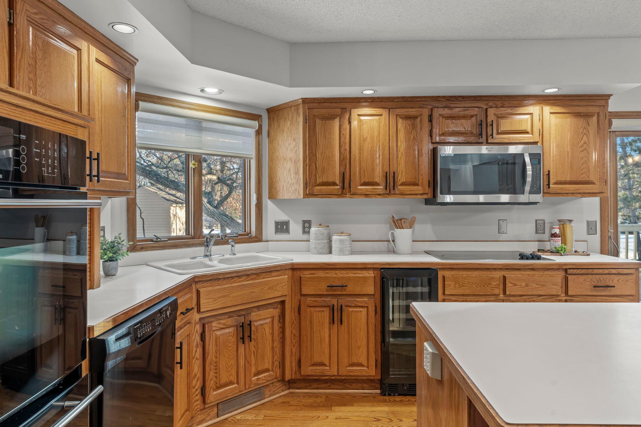 4508 149th Avenue Northwest Andover, MN 55304 - Photo 18 of 87