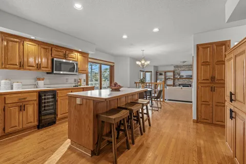 $550,000 | 4508 149th Avenue Northwest, Andover, MN 55304