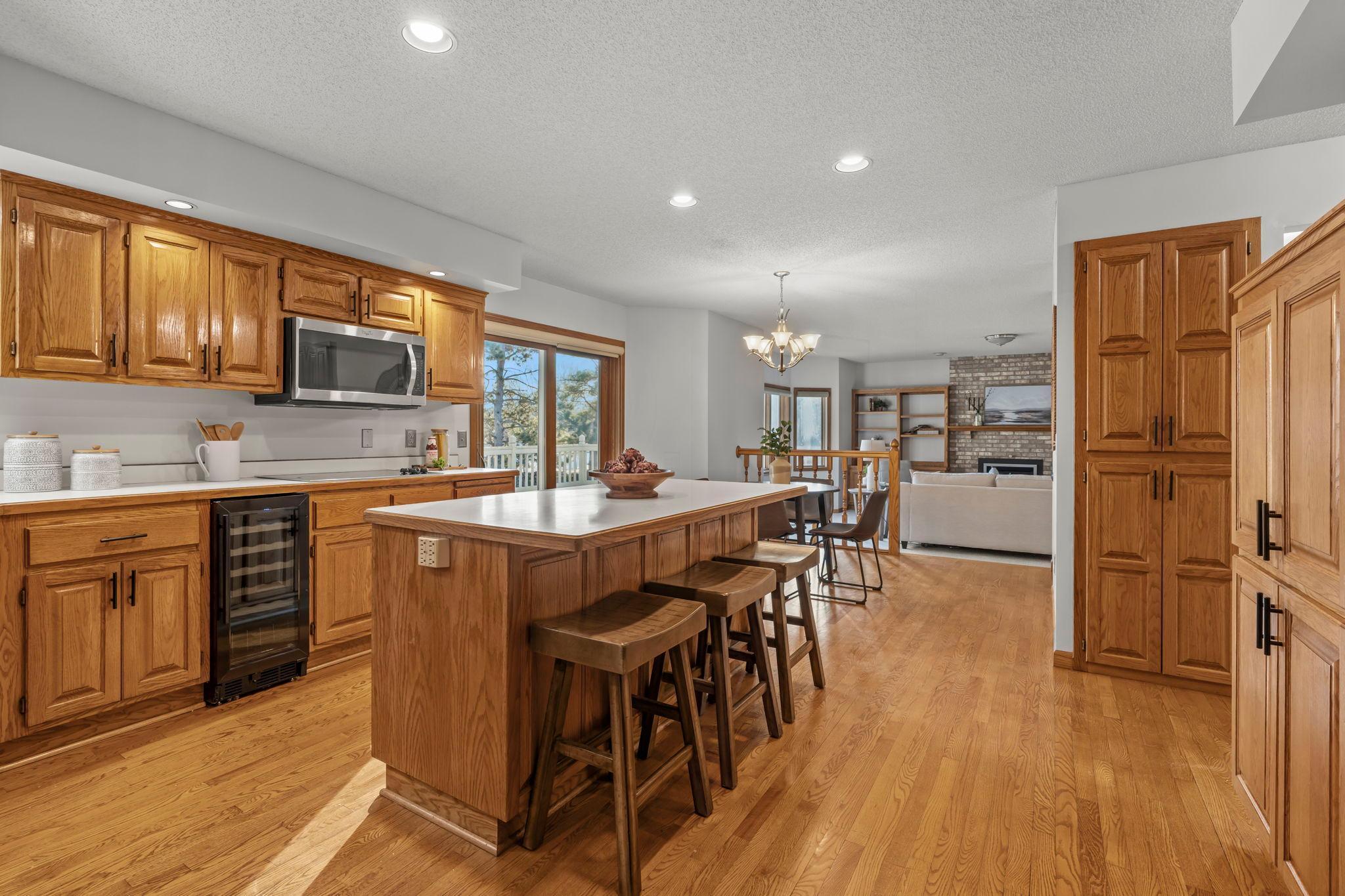 4508 149th Avenue Northwest Andover, MN 55304 - Photo 19 of 87