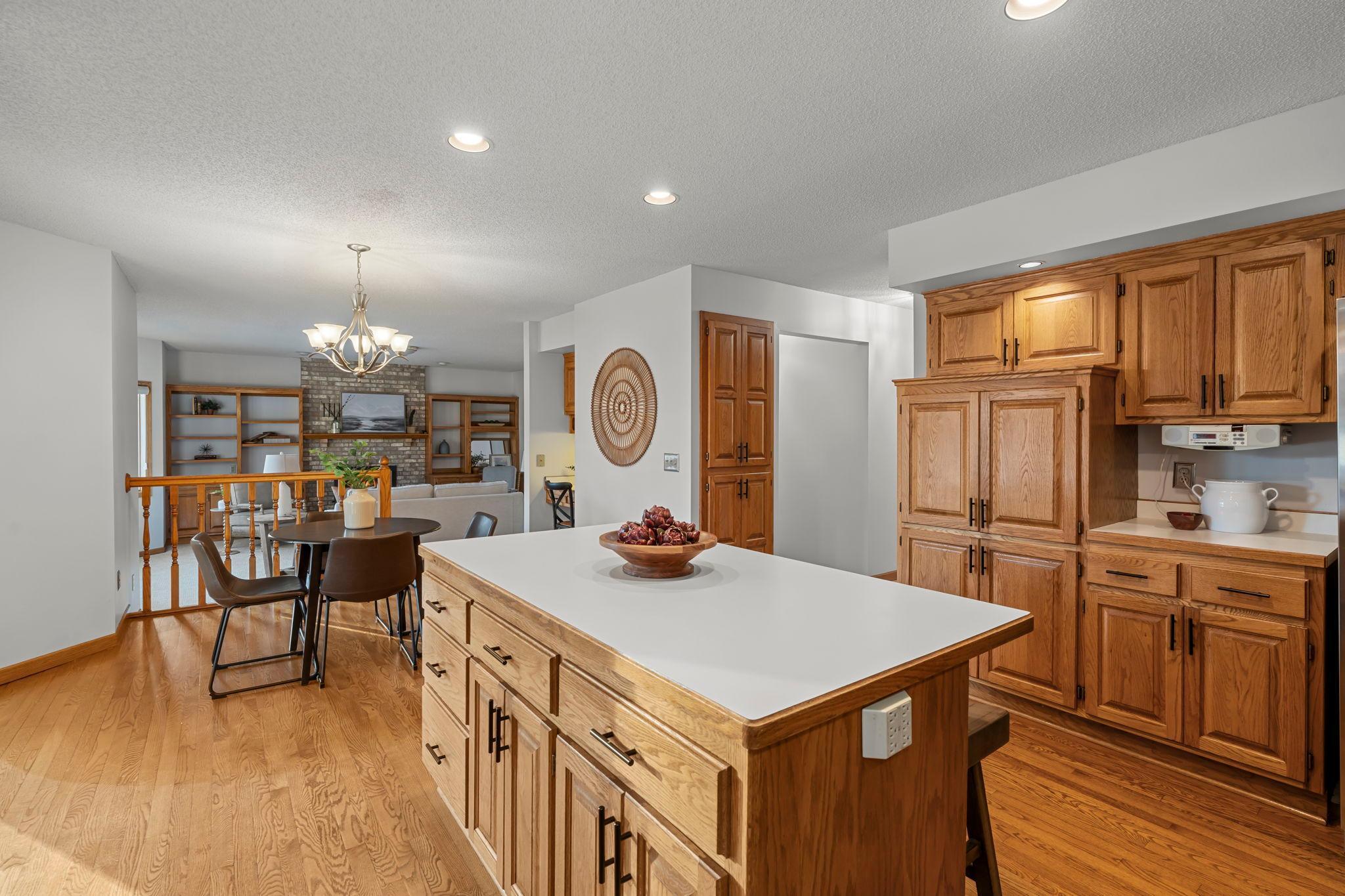 4508 149th Avenue Northwest Andover, MN 55304 - Photo 19 of 87