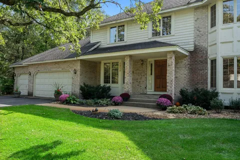 $550,000 | 4508 149th Avenue Northwest, Andover, MN 55304