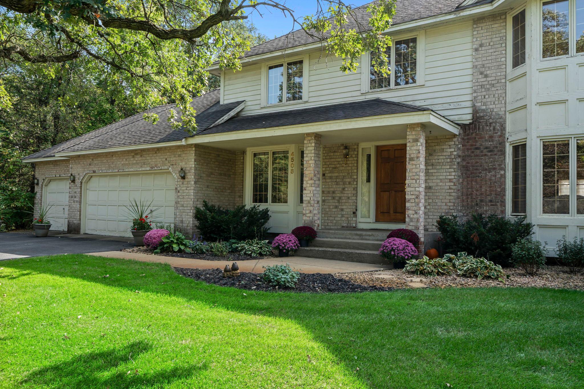 4508 149th Avenue Northwest Andover, MN 55304 - Photo 2 of 87