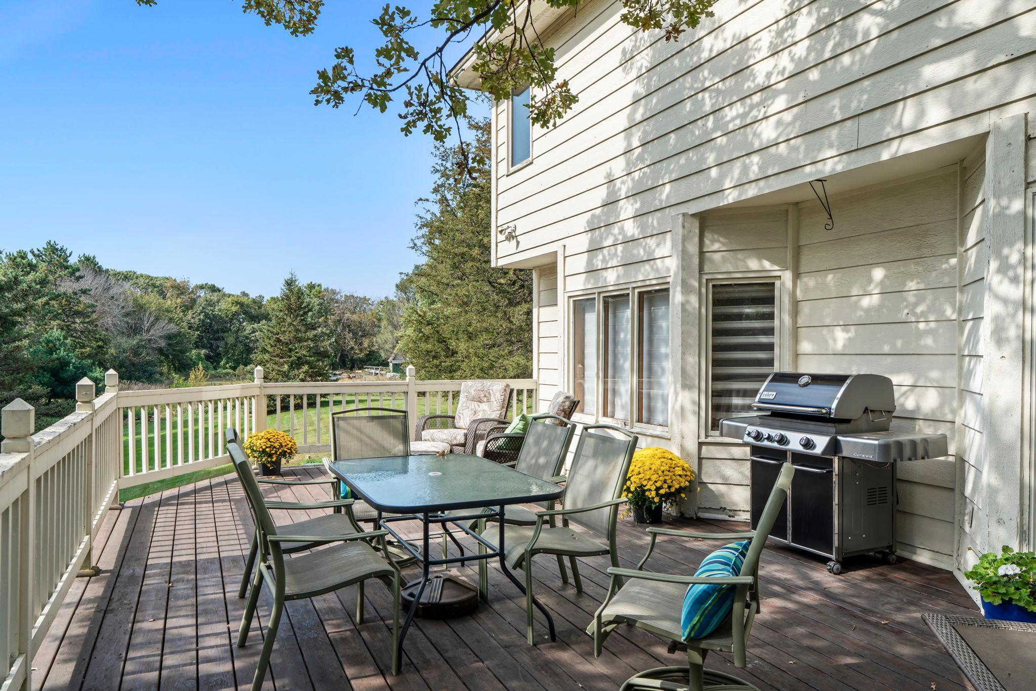 4508 149th Avenue Northwest Andover, MN 55304 - Photo 21 of 87