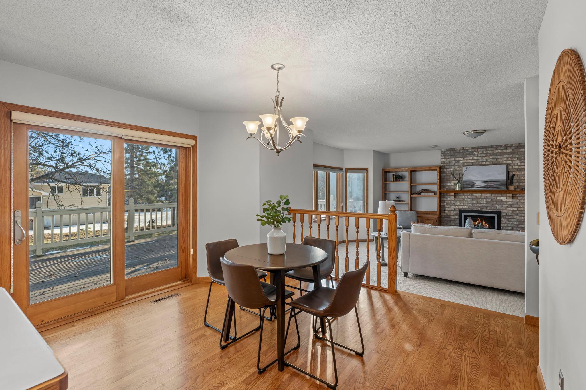 4508 149th Avenue Northwest Andover, MN 55304 - Photo 21 of 87