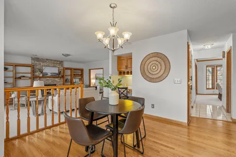 $550,000 | 4508 149th Avenue Northwest, Andover, MN 55304