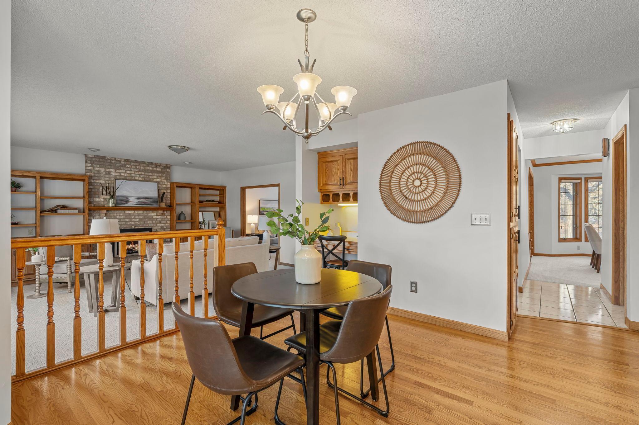 4508 149th Avenue Northwest Andover, MN 55304 - Photo 23 of 87