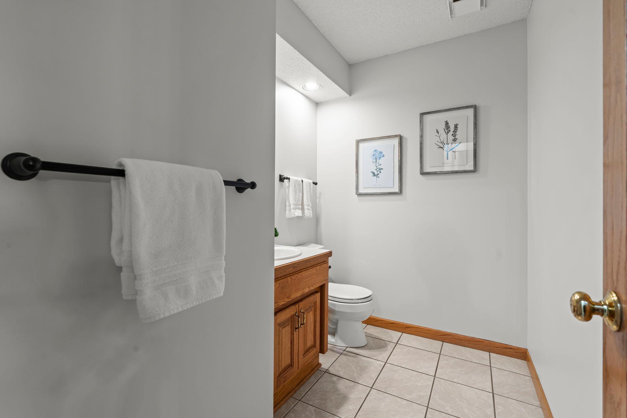 4508 149th Avenue Northwest Andover, MN 55304 - Photo 25 of 87