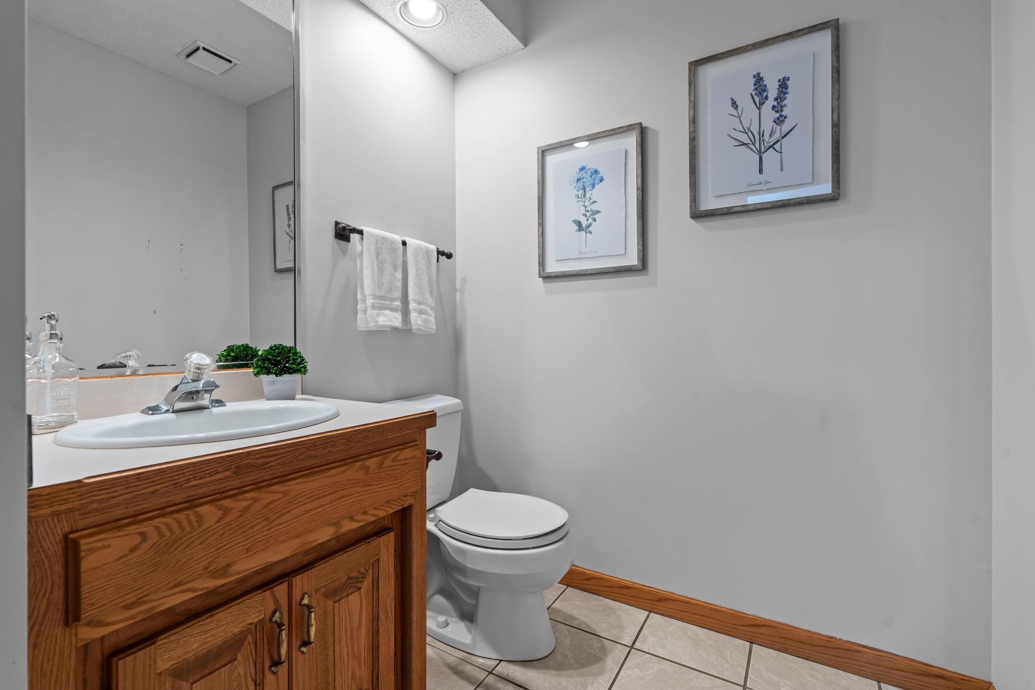 4508 149th Avenue Northwest Andover, MN 55304 - Photo 25 of 87