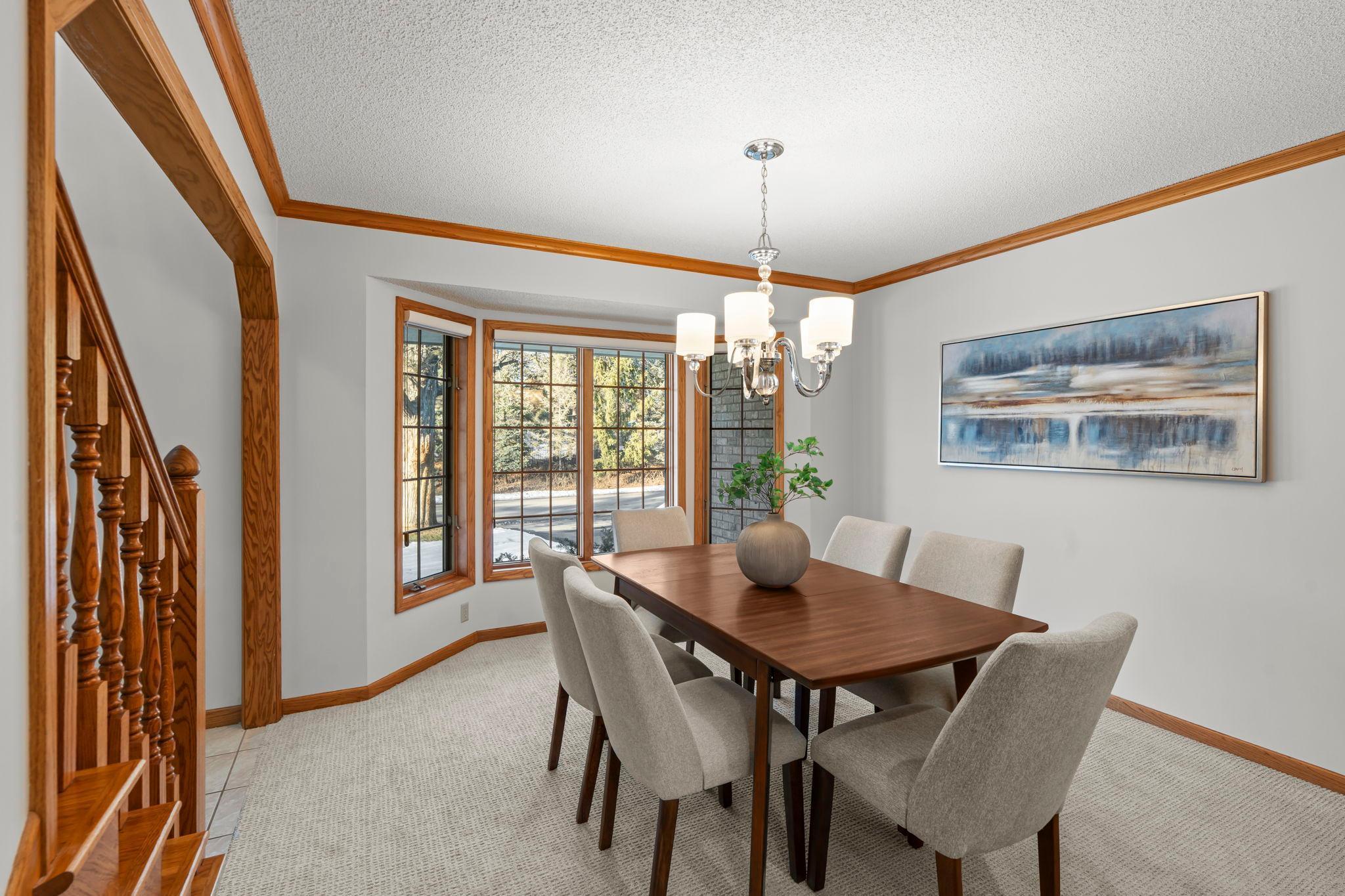 4508 149th Avenue Northwest Andover, MN 55304 - Photo 26 of 87
