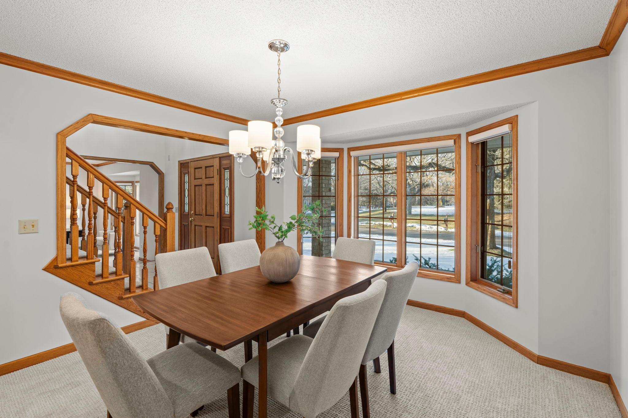4508 149th Avenue Northwest Andover, MN 55304 - Photo 27 of 87