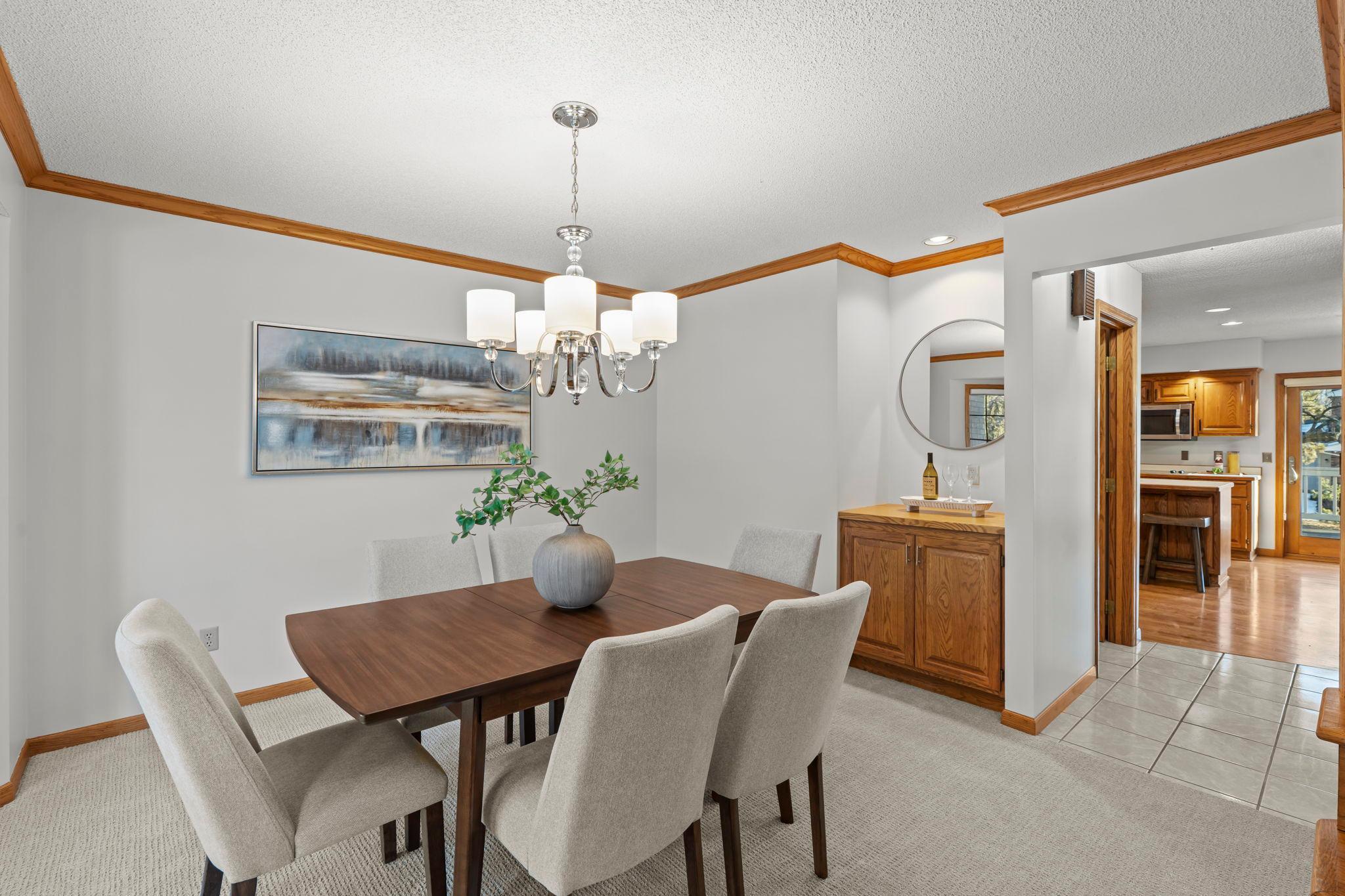 4508 149th Avenue Northwest Andover, MN 55304 - Photo 28 of 87