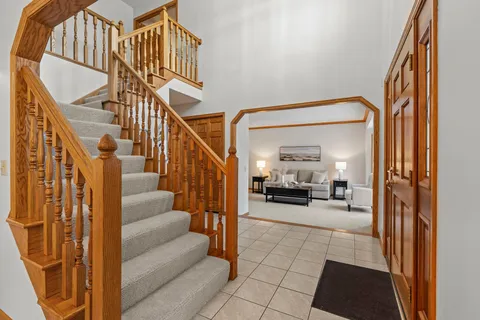 $550,000 | 4508 149th Avenue Northwest, Andover, MN 55304