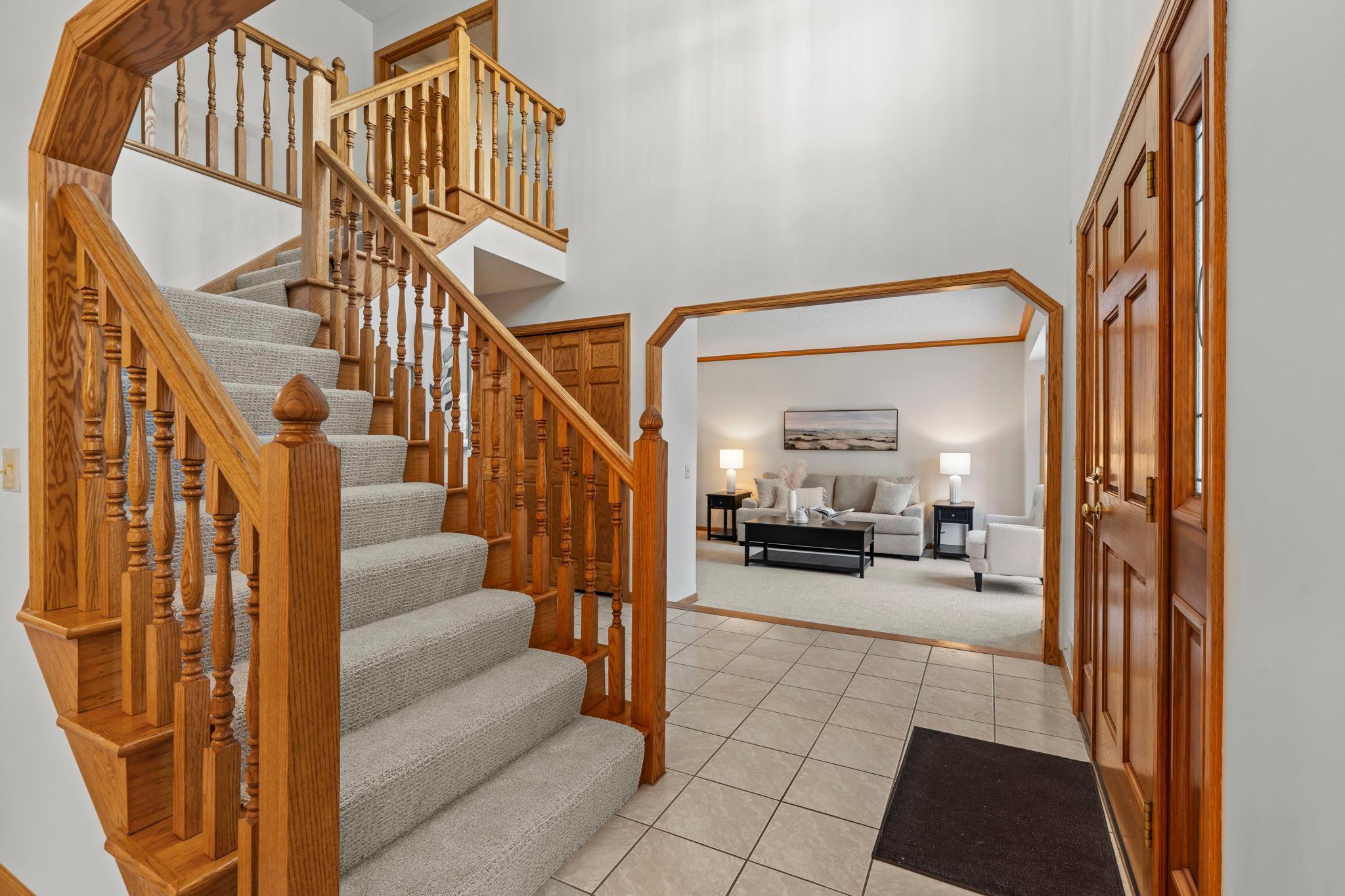4508 149th Avenue Northwest Andover, MN 55304 - Photo 30 of 87
