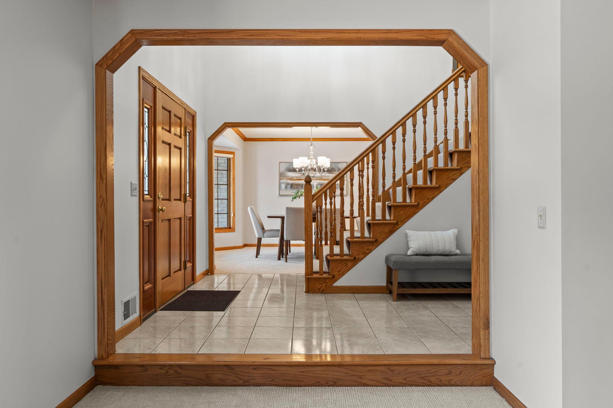 4508 149th Avenue Northwest Andover, MN 55304 - Photo 30 of 87