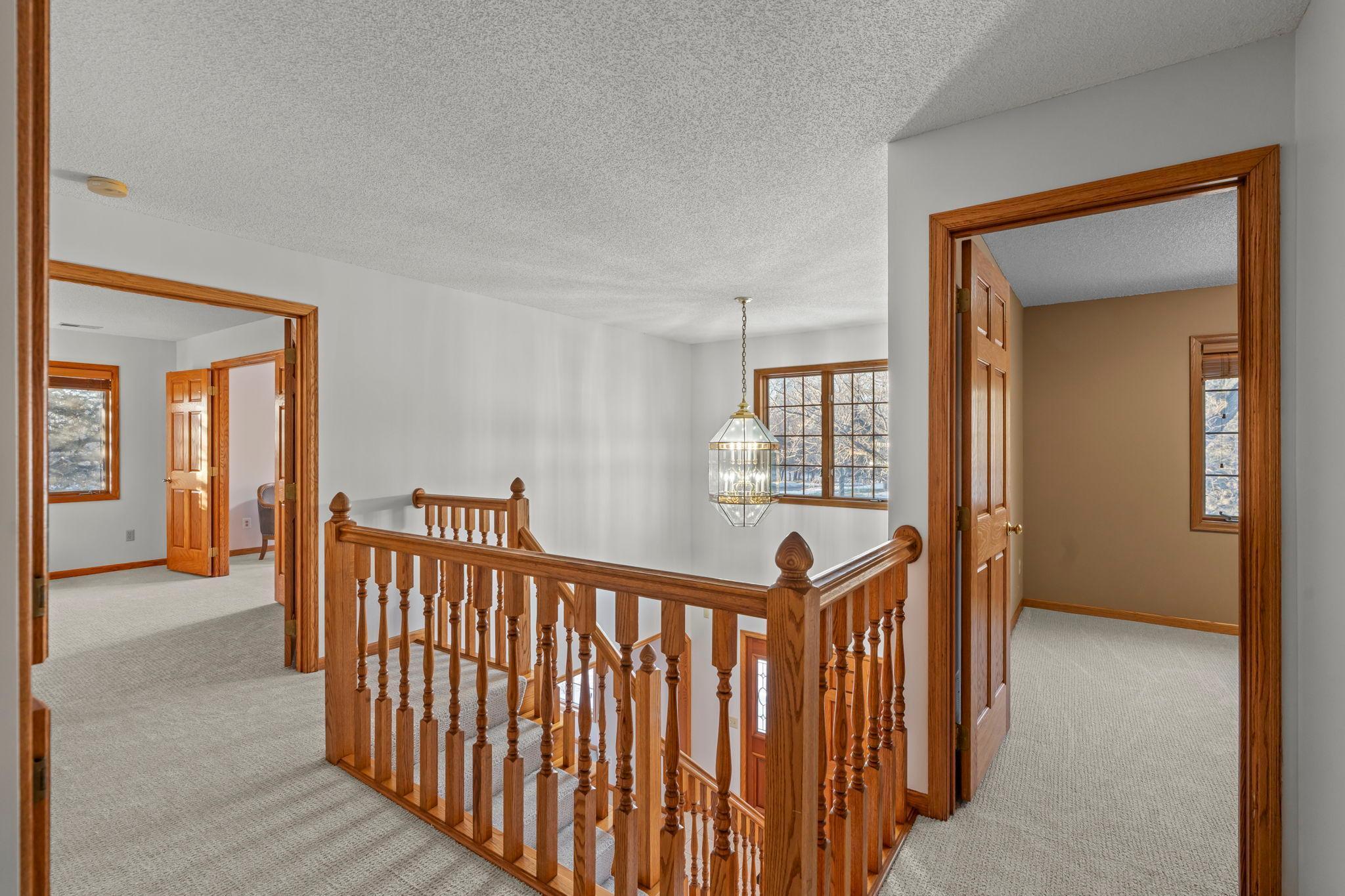 4508 149th Avenue Northwest Andover, MN 55304 - Photo 32 of 87