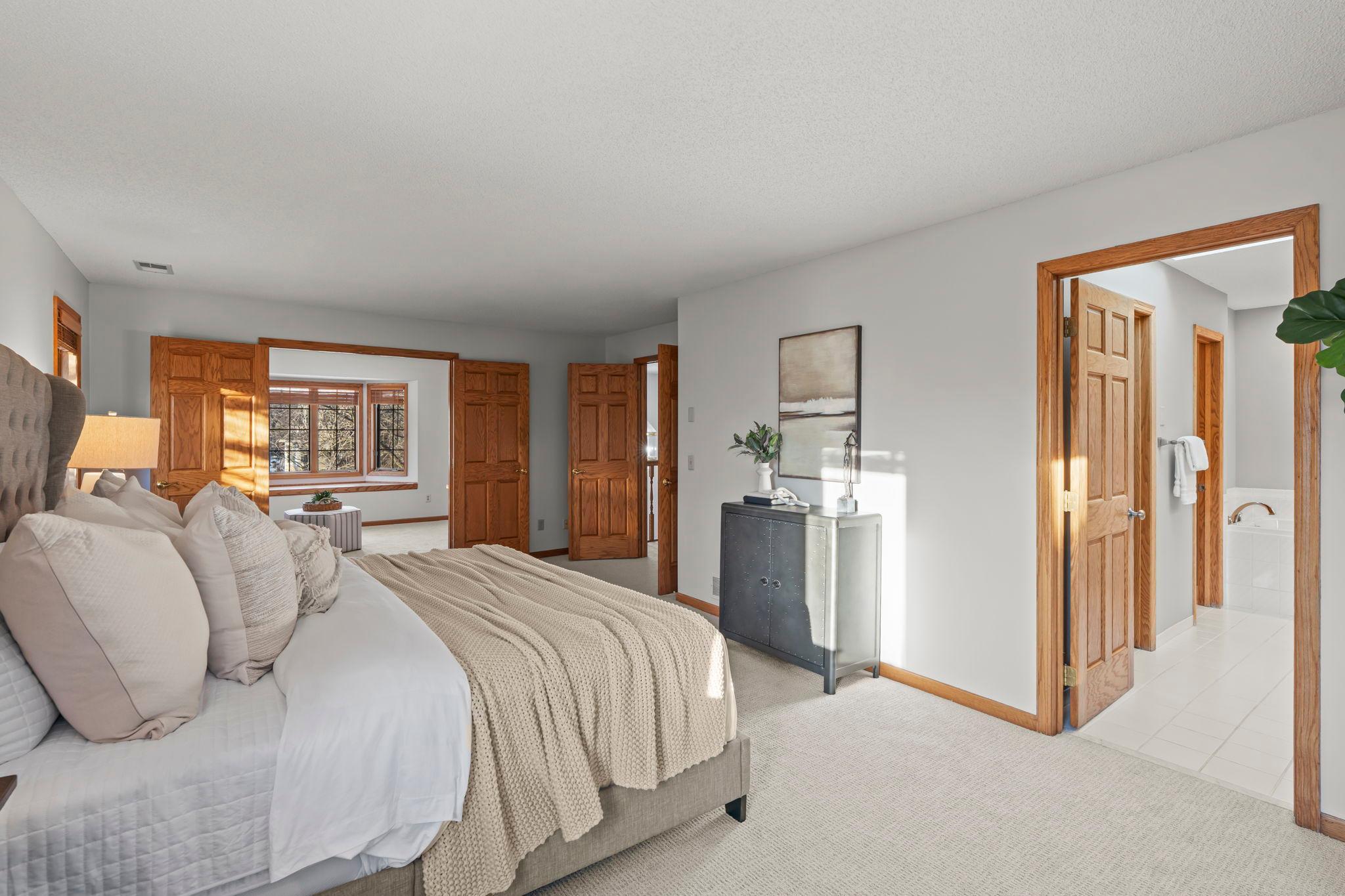 4508 149th Avenue Northwest Andover, MN 55304 - Photo 35 of 87