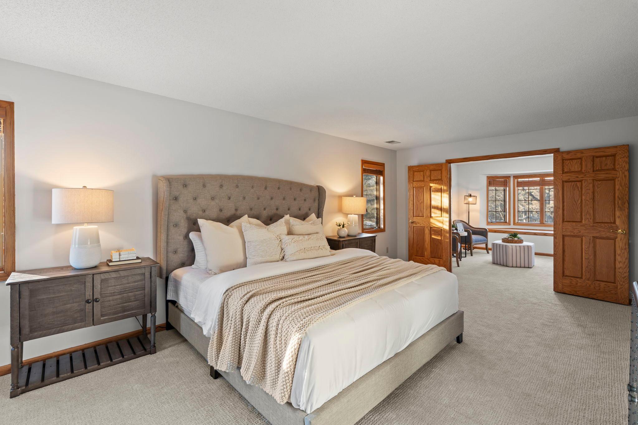 4508 149th Avenue Northwest Andover, MN 55304 - Photo 37 of 87