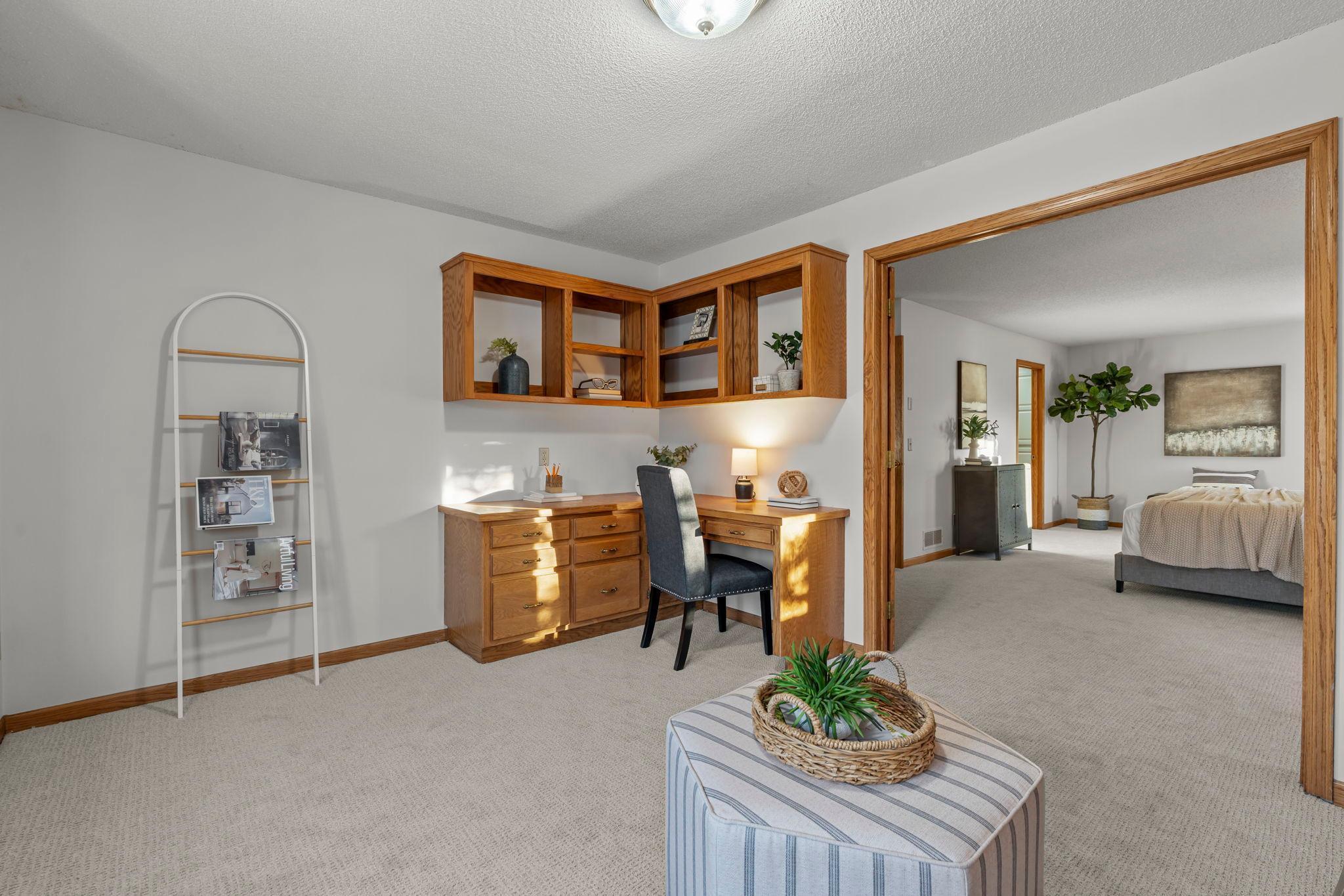 4508 149th Avenue Northwest Andover, MN 55304 - Photo 39 of 87