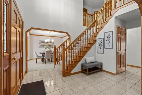 $550,000 | 4508 149th Avenue Northwest, Andover, MN 55304