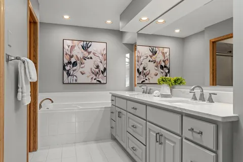 $550,000 | 4508 149th Avenue Northwest, Andover, MN 55304