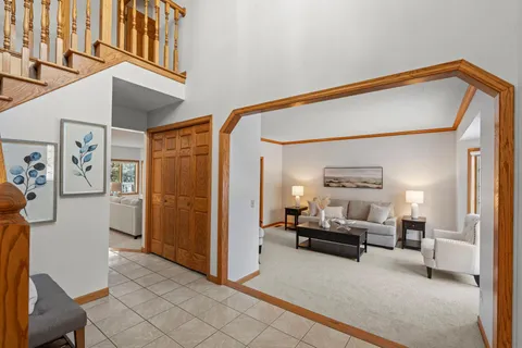 $550,000 | 4508 149th Avenue Northwest, Andover, MN 55304