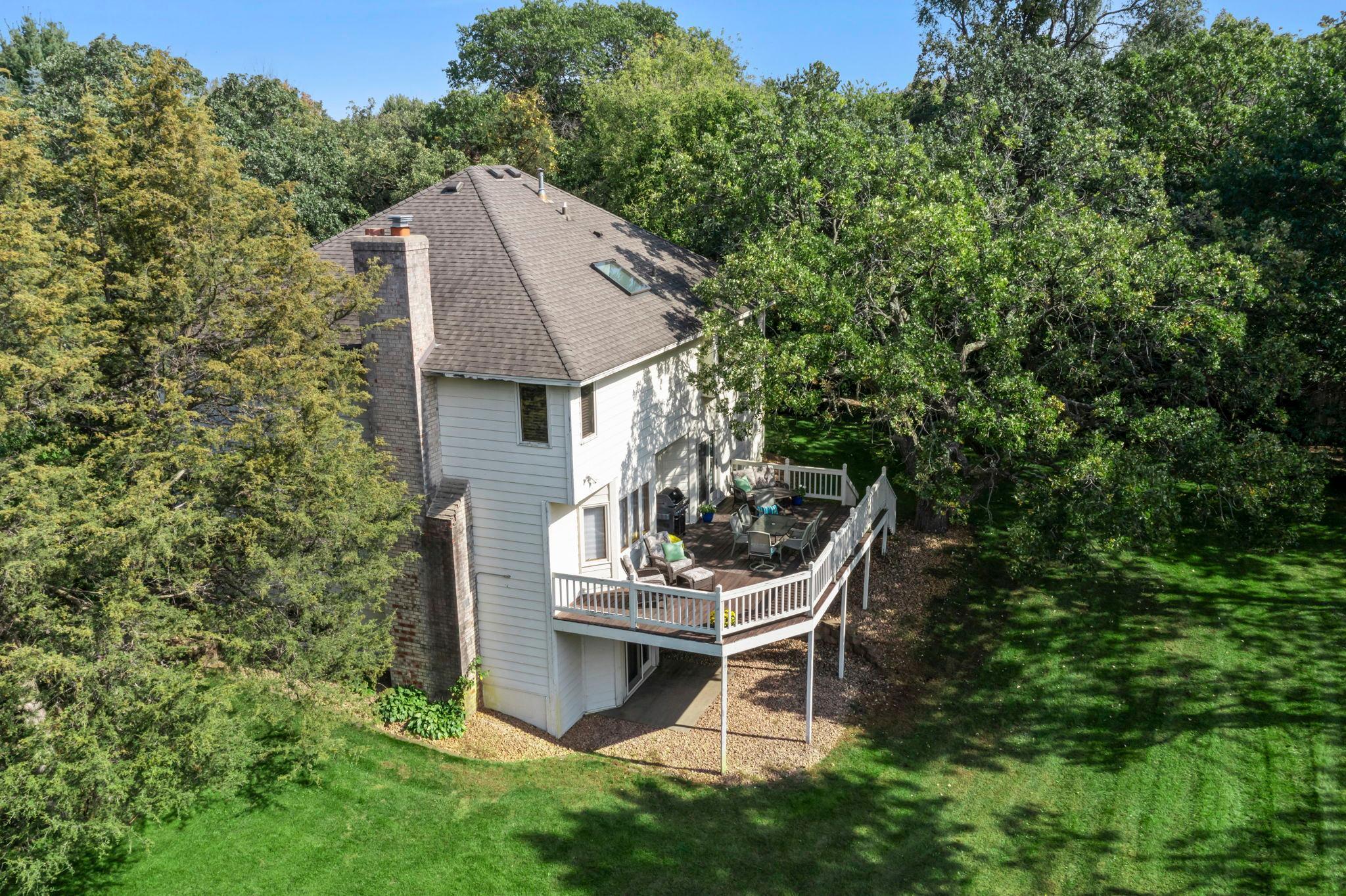 4508 149th Avenue Northwest Andover, MN 55304 - Photo 67 of 87