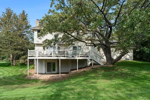 $550,000 | 4508 149th Avenue Northwest, Andover, MN 55304