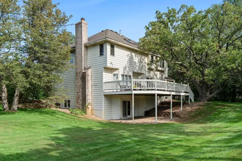 $550,000 | 4508 149th Avenue Northwest, Andover, MN 55304