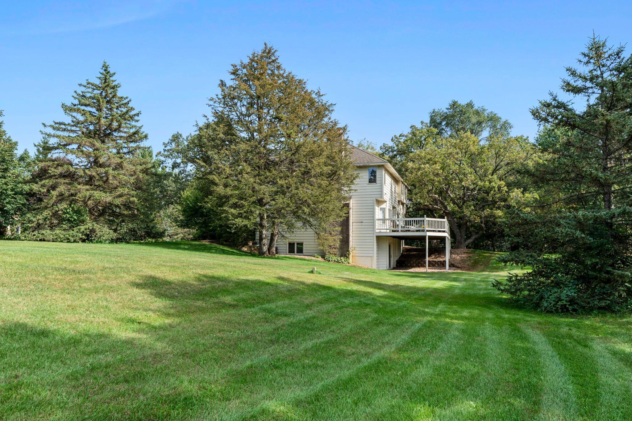 4508 149th Avenue Northwest Andover, MN 55304 - Photo 70 of 87