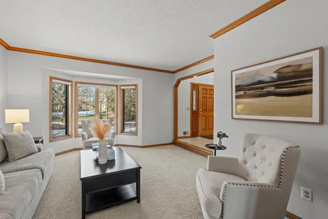 $550,000 | 4508 149th Avenue Northwest, Andover, MN 55304