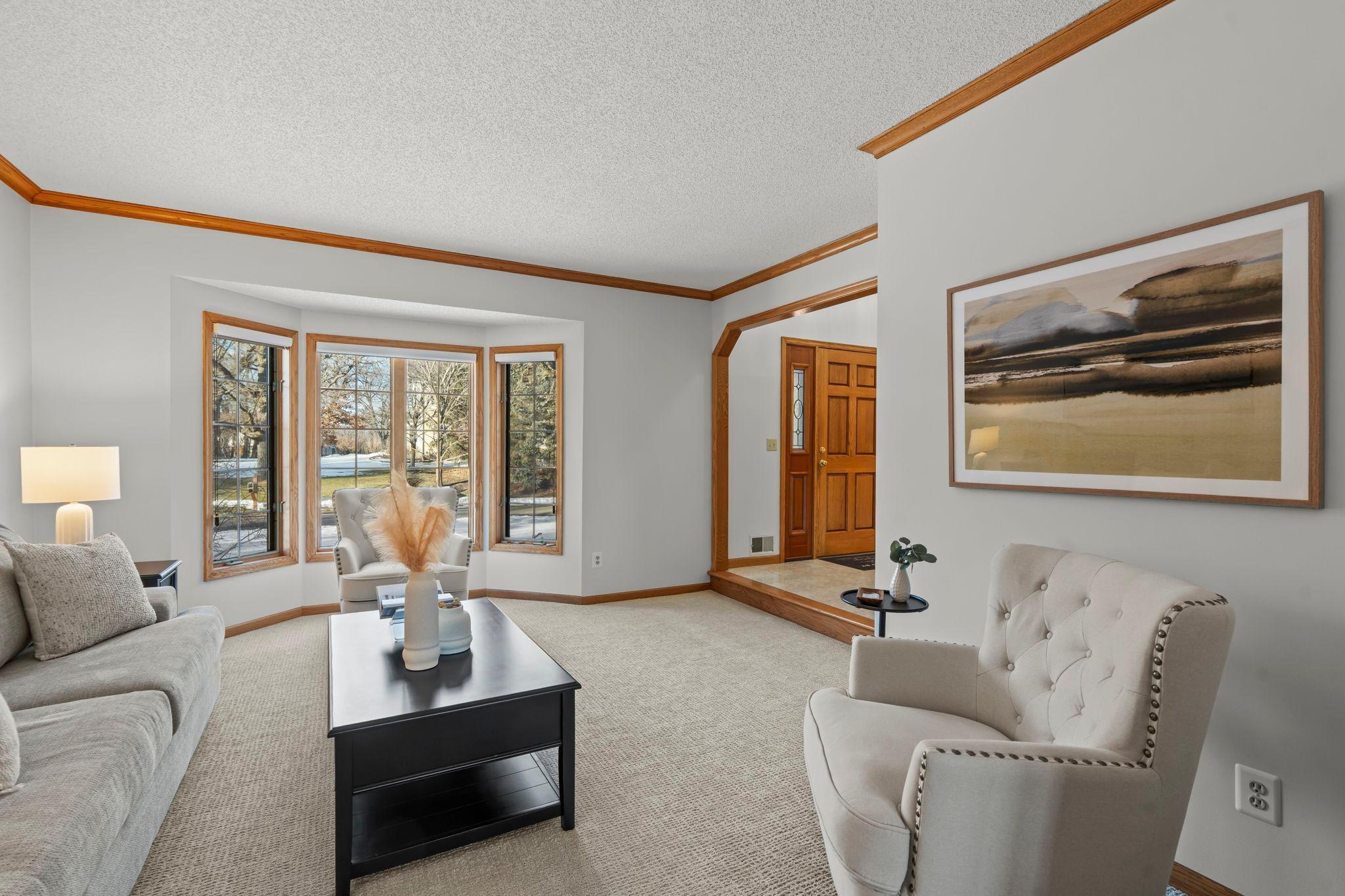 4508 149th Avenue Northwest Andover, MN 55304 - Photo 7 of 87