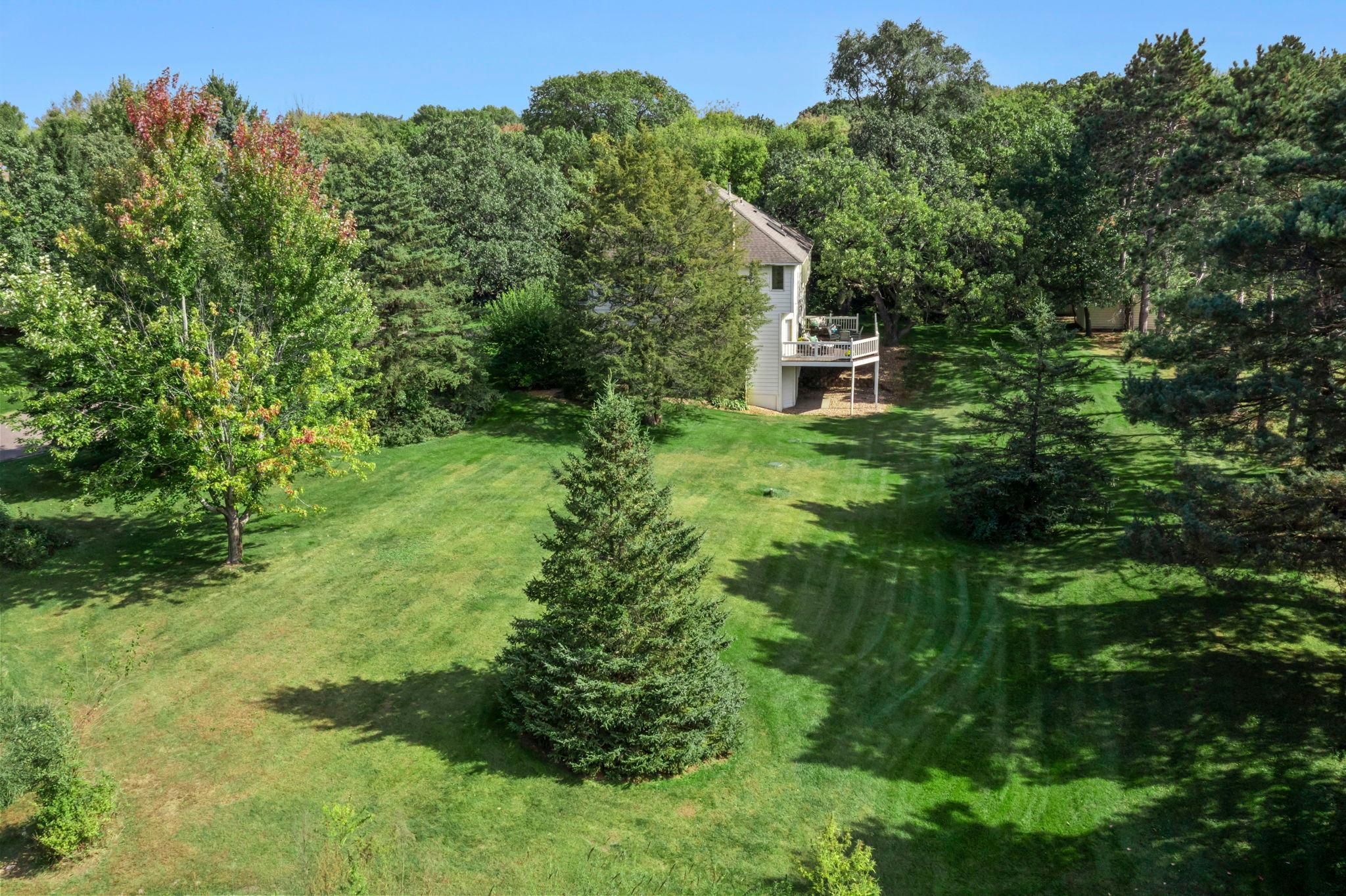 4508 149th Avenue Northwest Andover, MN 55304 - Photo 71 of 87